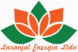Laranjal Energia Ltda
