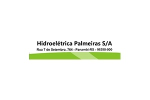 Hidroelétrica Palmeiras S/A